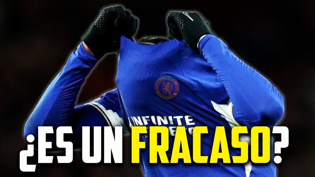 El MAL MOMENTO de 🇪🇨 MOISES CAICEDO en CHELSEA