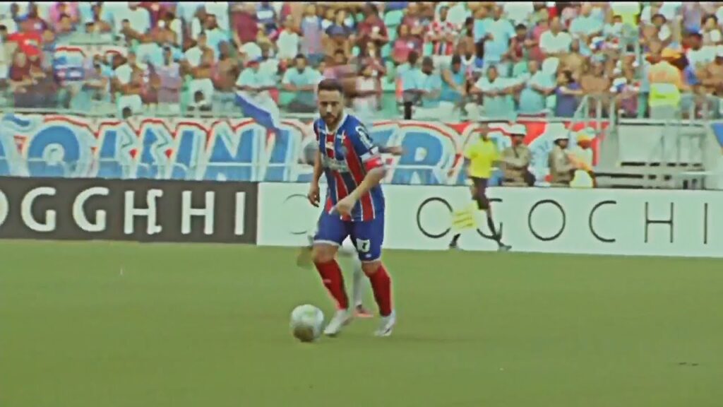 EVERTON RIBEIRO VS SPORT | COPA DO NORDESTE | 04/02/2024 .