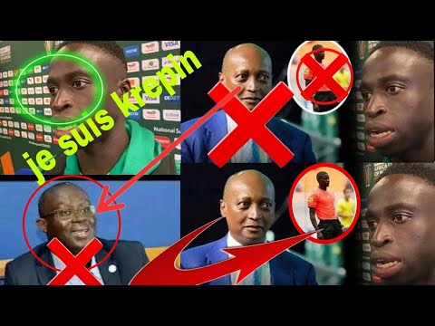 dû jamais vu😭😭 caf frappe fort sûr krepin diata.je suis krepin diatta