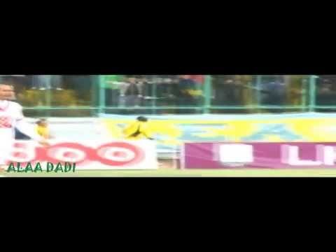 Ebossé Bodjongo ● JS Kabylie ●All Goals ● 2013/2014