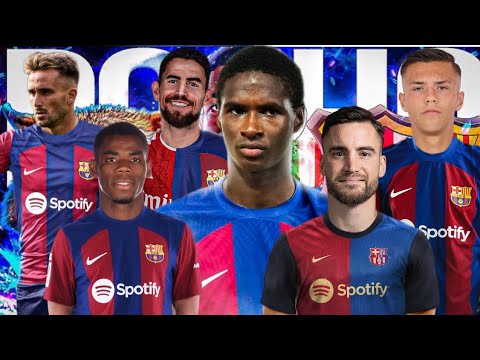 Alex Garcia. Nicolas Tagliafico. Jorginho. Ibrahim Diarra. Jan-Carlo Simic. Raphael Onyedika