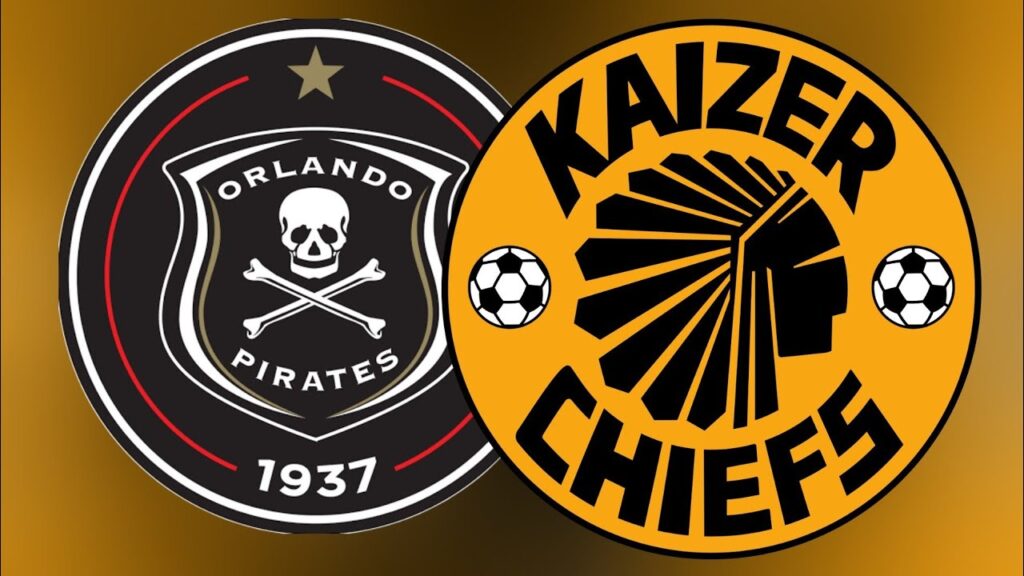 Orlando Pirates In Talks With Kaizer Chiefs Trailist