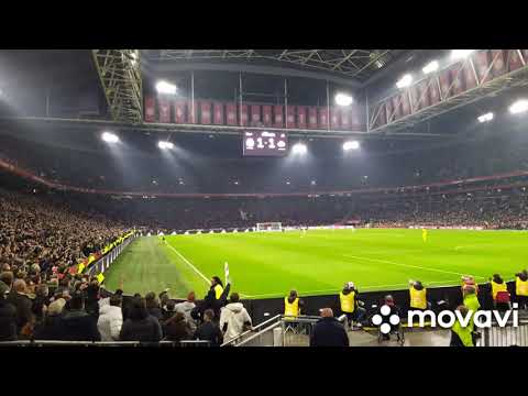 Ajax - PSV ⚽