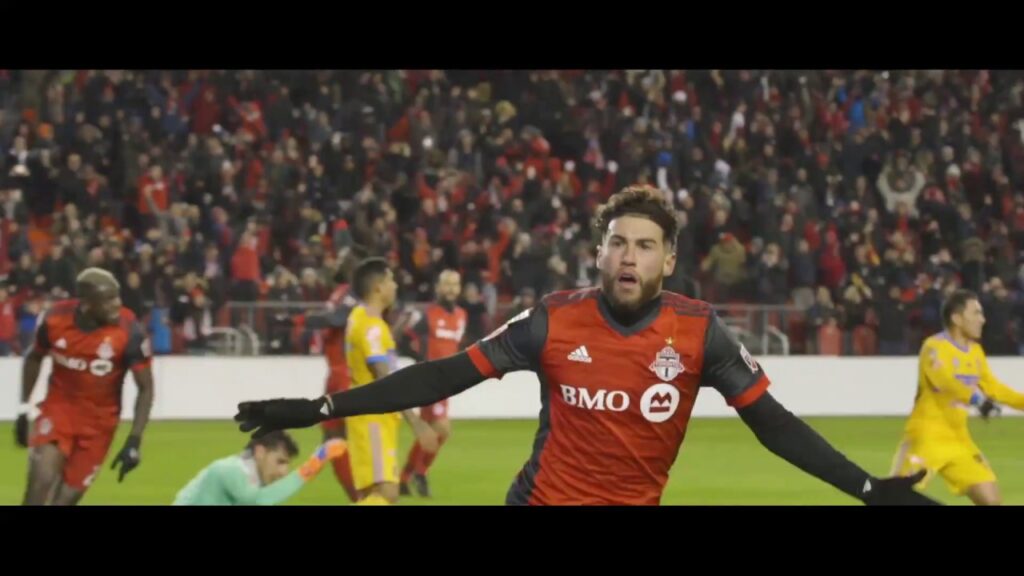All For One: Moments - Instinct presented by Bell
