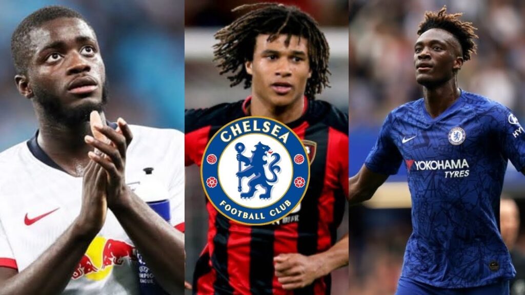 CHELSEA TO HIJACK DAYOT UPAMECANO FROM ARSENAL? CHELSEA ANALYSE TIMO WERNER RELEASE CLAUSE FEE!? CHELSEA TO HIJACK DAYOT UPAMECANO FROM ARSENAL? CHELSEA ANALYSE TIMO WERNER RELEASE CLAUSE FEE!?