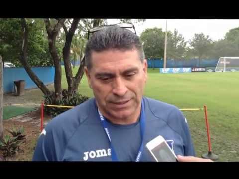 Luis Fernando Suárez