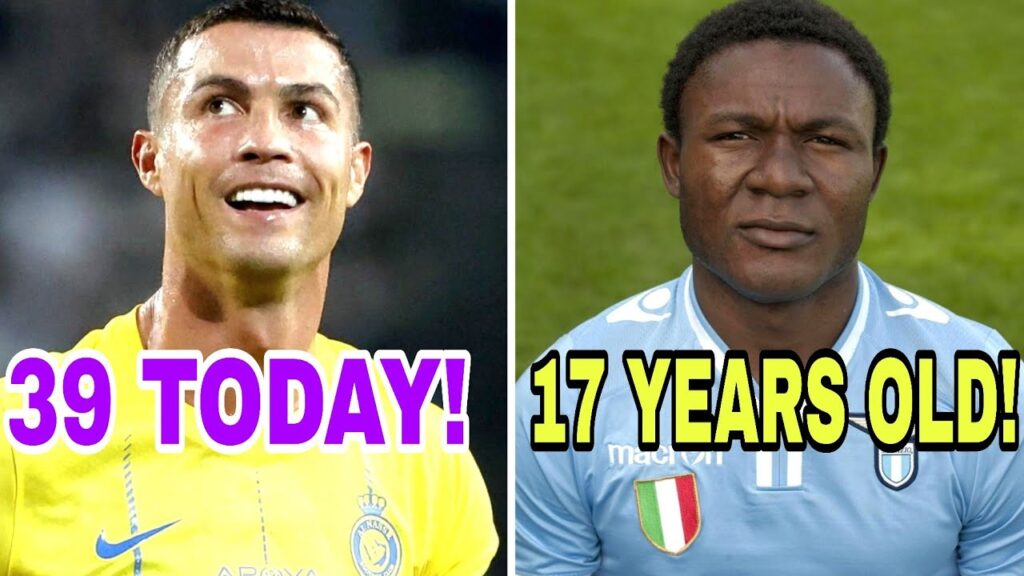 CRAZY Football Facts You WON'T Believe!