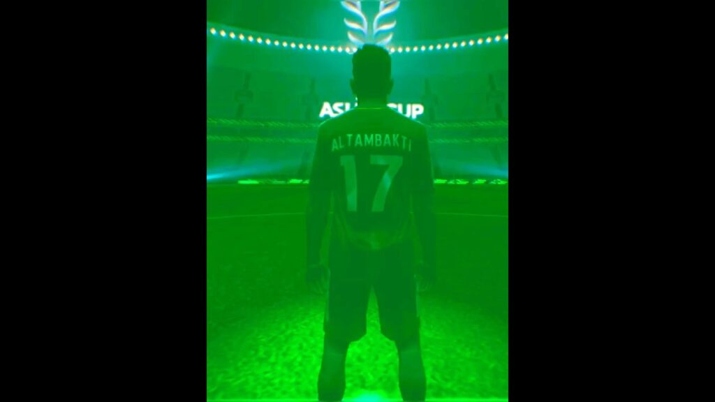 new player Hassan AI Tambakti #efootball #efootball2024 #pes #pes2021 #youtubeshorts