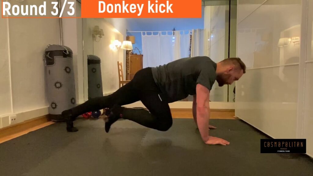 Trabajo HIIT 2 con Koke – Cosmopolitan Bilbao Fitness Club Trabajo HIIT 2 con Koke - Cosmopolitan Bilbao Fitness Club