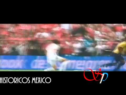 Alfredo Talavera La Revelacion Historicos Mexico