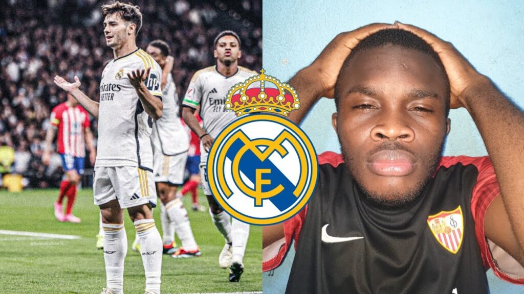 🚨🚨"Trop de suffisance..." Madrid s'incline a la dernière minute (Real Madrid 1-1 Atletico Madrid)