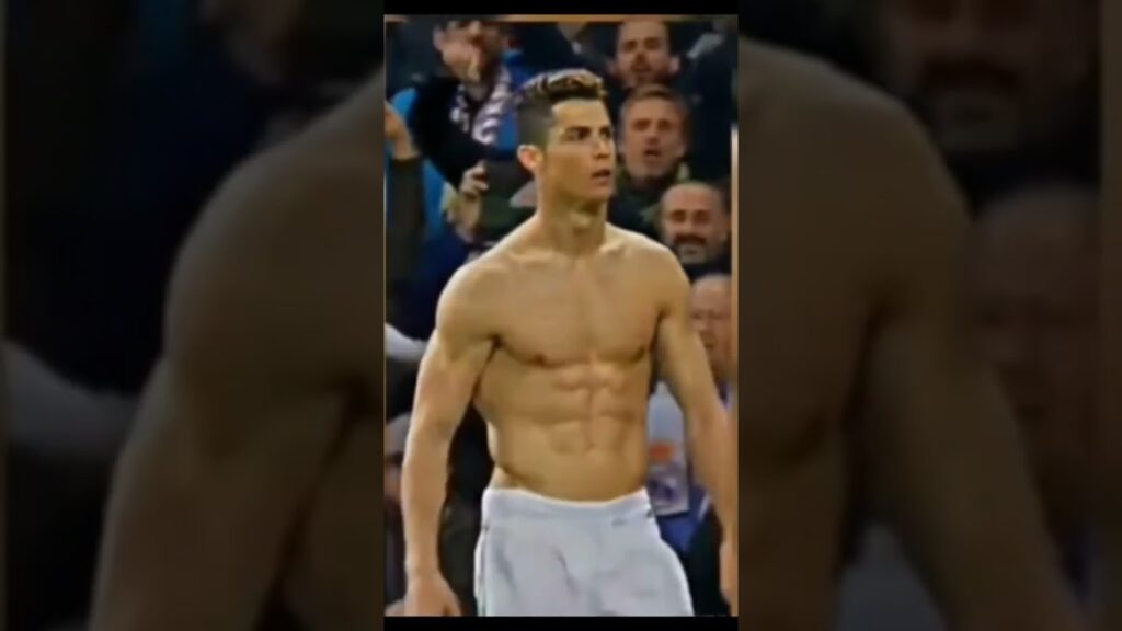 "Ben Said It Not Me" #football #shorts #messi #cr7#20kcup