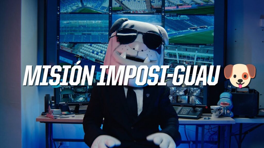 📂 Misión: GA | Agente: Monty 🕶️✉️🔝