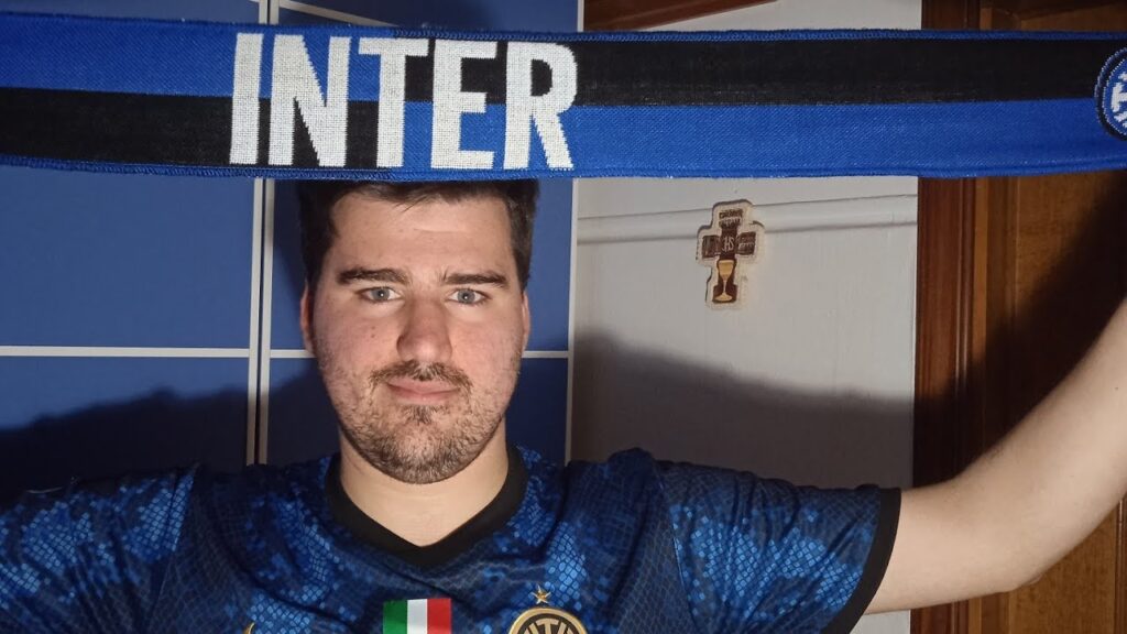 GODOOOOO!!!!! L'Inter batte la Juventus per 1-0 e vola a più quattro...