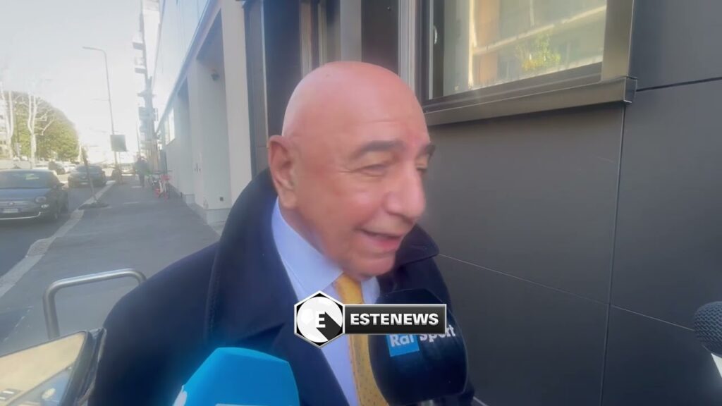Monza, Galliani: "Papu Gomez? Il 12 febbraio ci sarà un'udienza. Inter? E' la più forte"