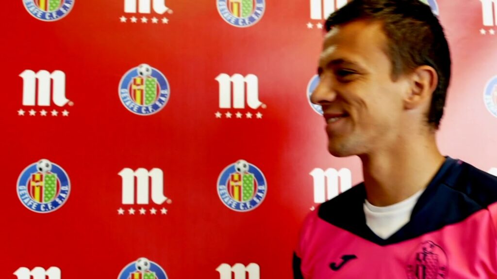 Maksimovic #Jugador5EstrellasGET Abril