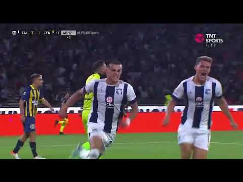 🔴GOL PARAGUAYO DE RAMON SOSA HOY 03/02/2024🔴T4LL3RES VS R0S4RI0 CENTR4L