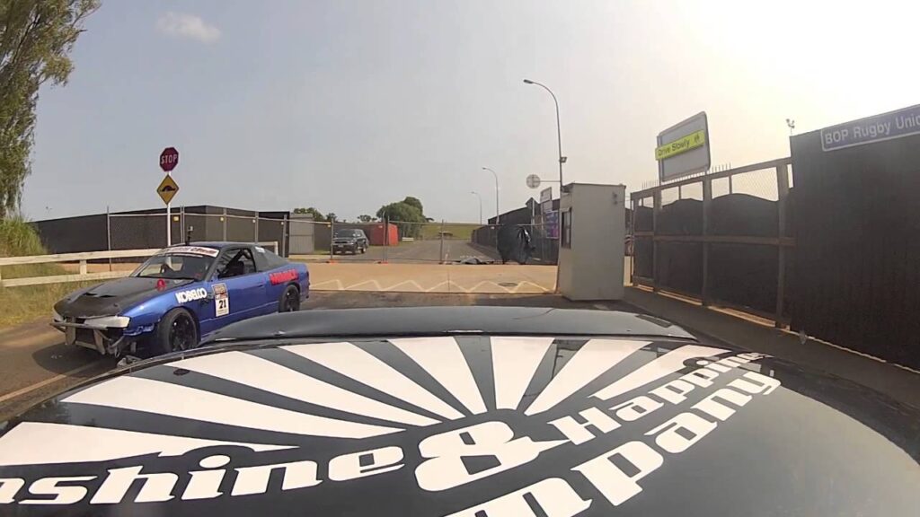 Ricky Lee vs Adam Davies