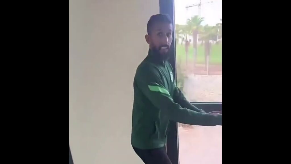 كنو و الفرج من جديد " ابو محمدي"💙😂#الهلال