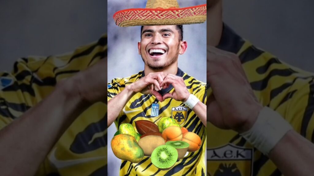 2023 El mejor año de Orbelín Pineda👏🏼🚀🤩 Breves 2023 #barcelona #rauljimenez #manchestercity