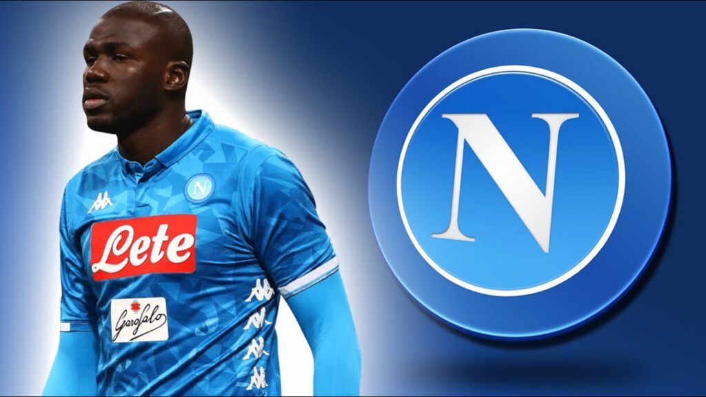 This Is Why Every Club Want To Sign Kalidou Koulibaly 2020 | Insane Defending & Skills (HD)