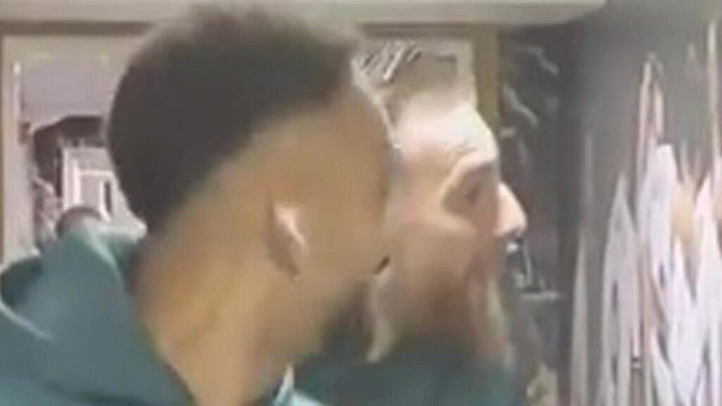 Wolves star Jose Sa stunned after spotting team-mate on wall of hated rivals