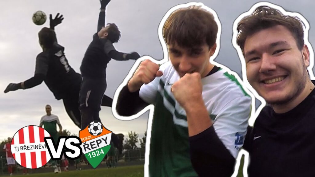 DAL JSEM ASISTENCI a předvedl spoustu ZÁKROKŮ alá RAMSDALE⁉️ | 6#-2023/24 | DUBY FOOTBALL MATCHES