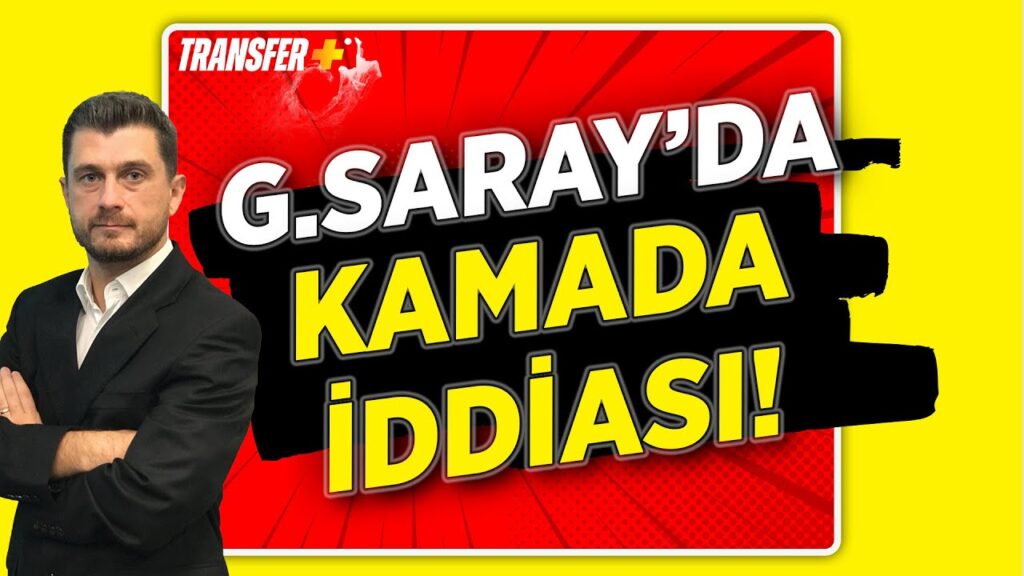 CİMBOM'DA KAMADA İDDİASI! / ONUR ÖZKAN