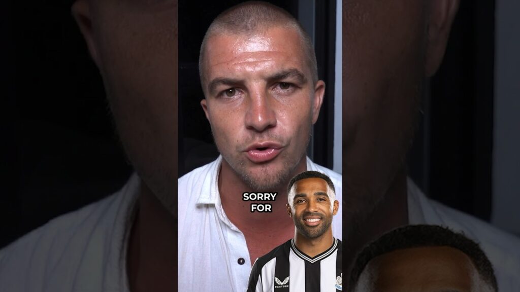 CHELSEA £18m CALLUM WILSON DEAL 🔥 #chelsea #football #transfernews