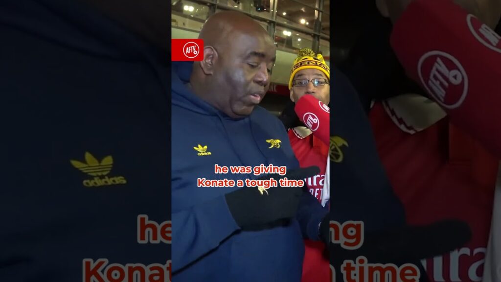 Robbie And Turkish Debate Kai Havertz... 👀