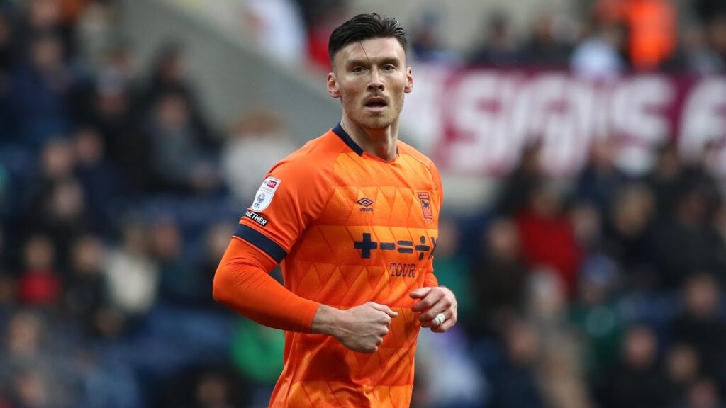 KOA discussion: Did Kieffer Moore need to start at Preston?
