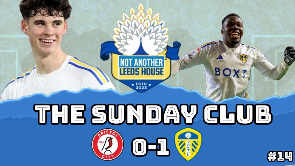 Gnonto Repays Farke's Faith! 🧊🧊🧊 Willy is back for the run in. Catching up with Southampton