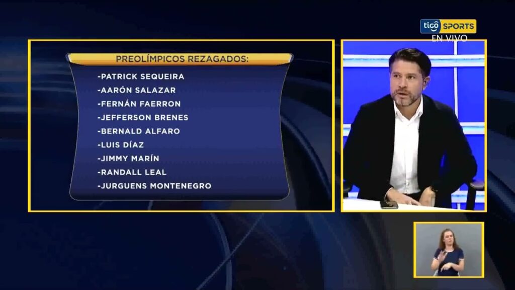 🤔 ¿Quién debe ser el tercer portero de La Sele