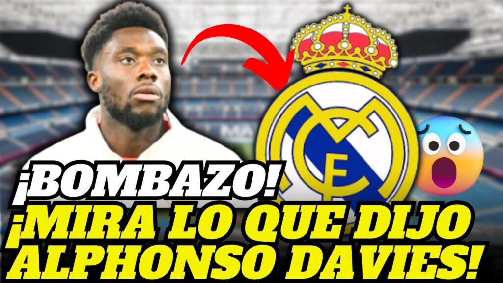 💣💥¡BOMBA DE ÚLTIMA HORA! ¡NO PUEDO CREER QUE DIJO ESO!  REAL MADRID HOY