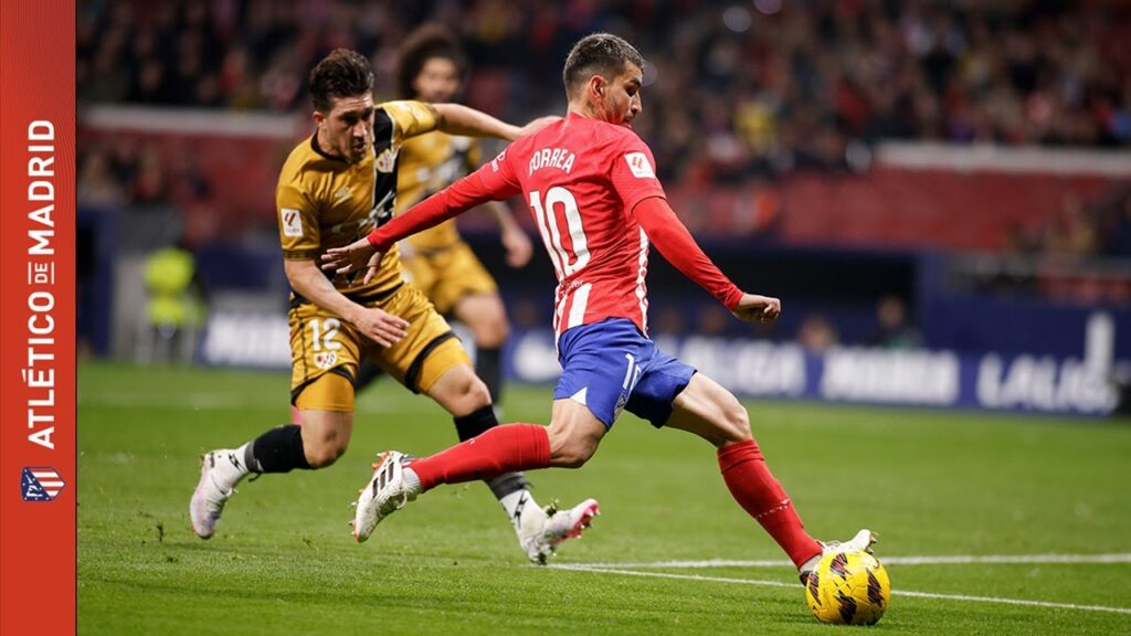 Correa: ❝Cumplí 400 partidos con esta hermosa camiseta❞