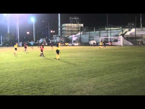 Qatar SC 0-3 Rayyan SC (amal) 30-11-2010.mpg