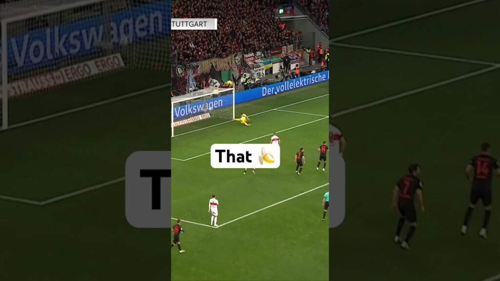 Wait for the LAST goal 🤯🤯🤯