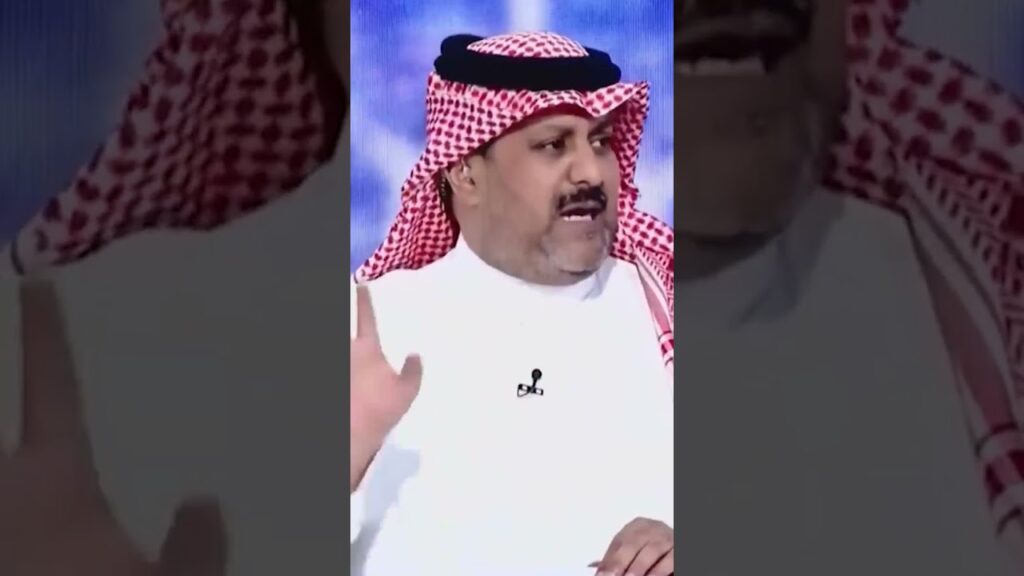 العجمة: وزارة الرياضة كتبت السطر الأخير في قضية تمبكتي والشباب والهلال