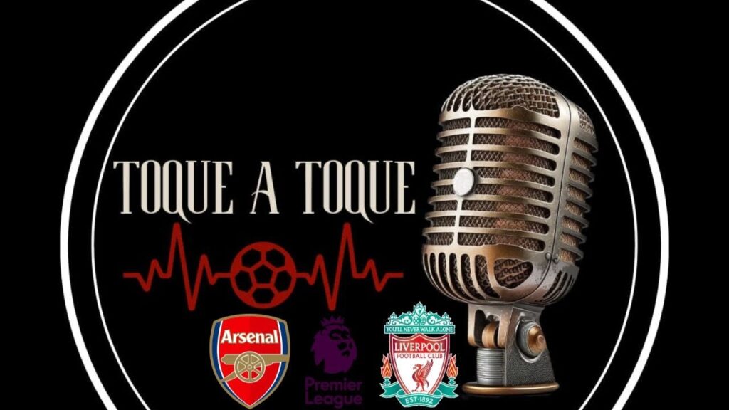 🔴ARSENAL FC VS LIVERPOOL - PREMIER LEAGUE EN VIVO⚽️ - FECHA 23.
