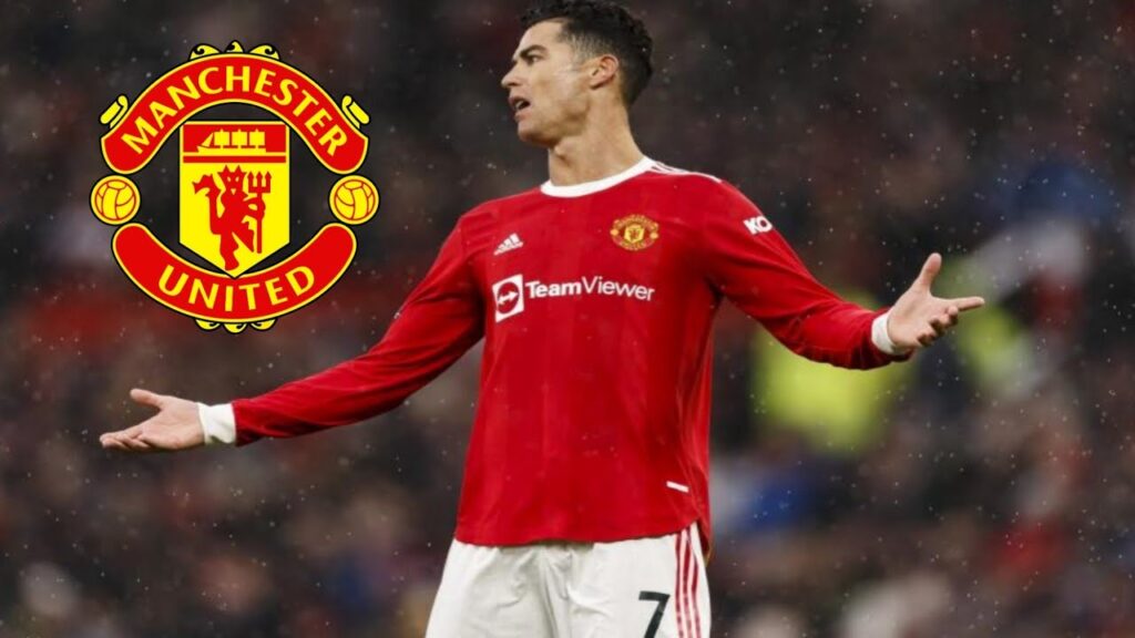 MAN UNITED a pris une grande décision contre CRISTIANO : PORTO lâche LOUM NDIAYE il ne sera pas du t