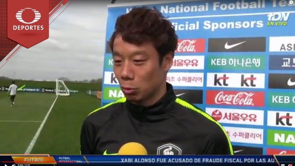 'México es un rival complicado': Ki-Hun | Televisa Deportes