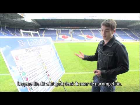 1e finaleronde Heerenveen TOTO: Filip Djuricic