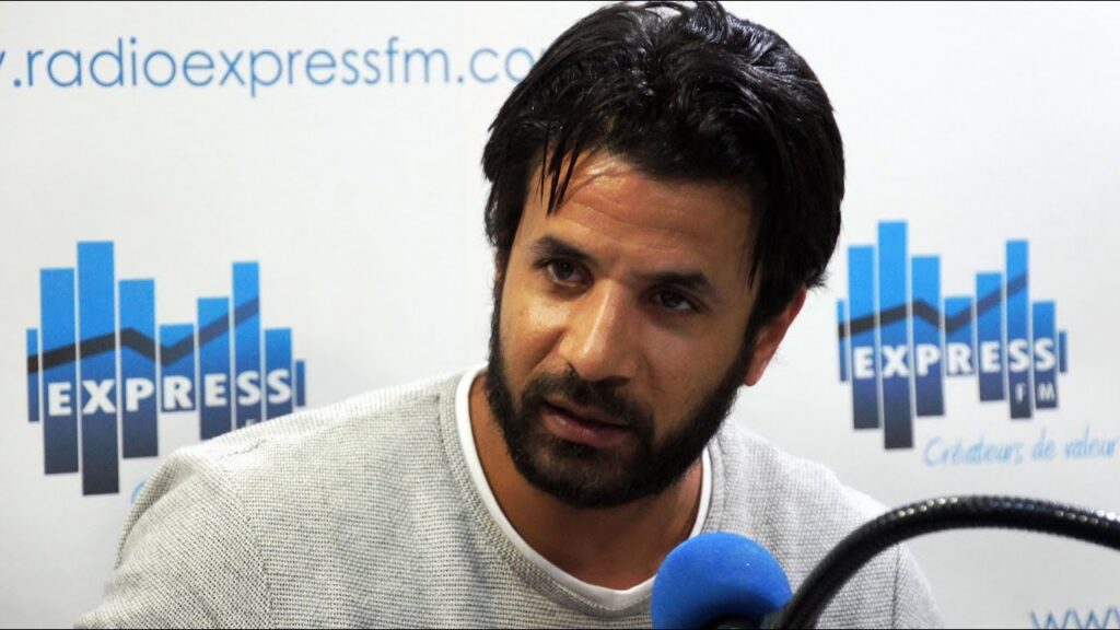 خالد القربي يروي تفاصيل مثيرة على يومه الأول في حديقة الافريقي ومحاولة الجماهير الاعتداء عليه