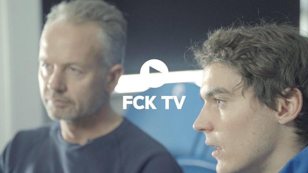 Frisparksnørderne Højer & Skov: Del 2 - Sparket og bolden