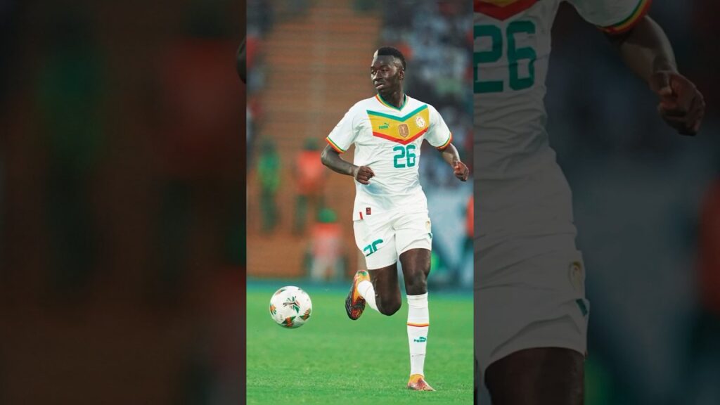 Marseille : Pape Gueye  Exclu de l'équipe première 😰🇸🇳