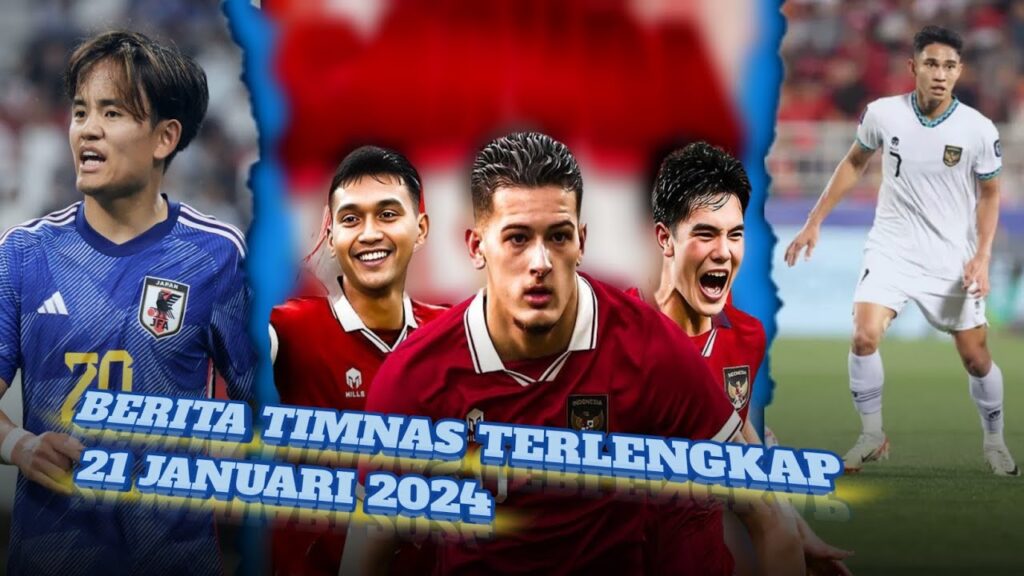 DISOROT DUNIA! Pemain Timnas Banjir Peminat Klub Eropa~Takefusa Kubo Kena Mental Jelang Lawan Timnas DISOROT DUNIA! Pemain Timnas Banjir Peminat Klub Eropa~Takefusa Kubo Kena Mental Jelang Lawan Timnas