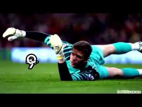 Wojciech Szczęsny - Top 10 Saves The Ball