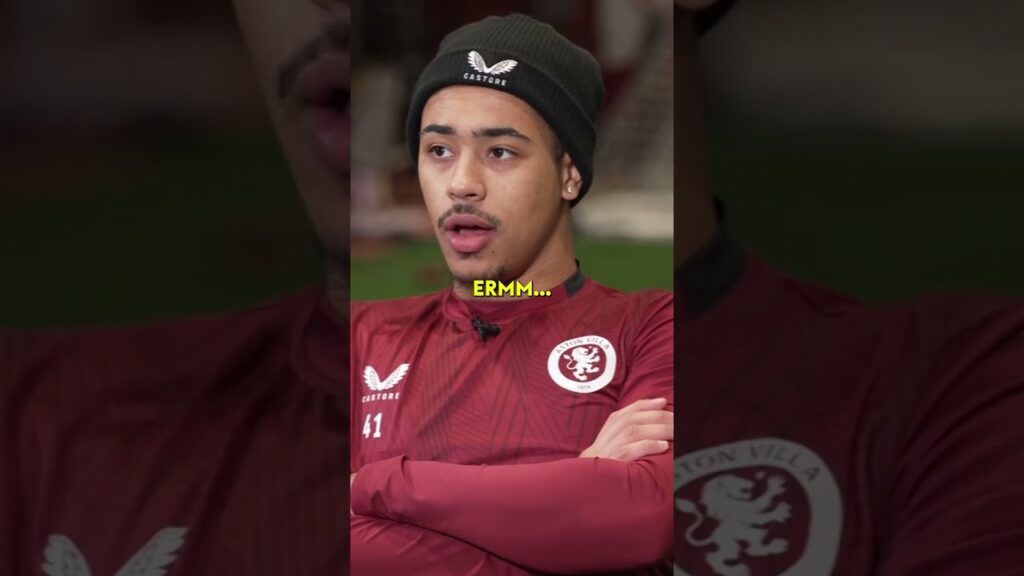 Who am I with Jacob Ramsey...👀