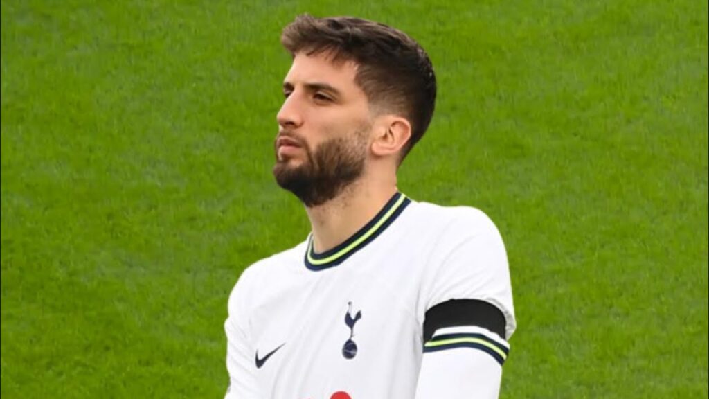 Rodrigo Bentancur is FANTASTIC! 🔥