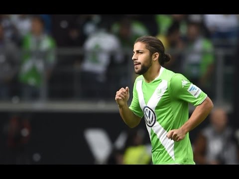Ricardo Rodriguez to Manchester United
